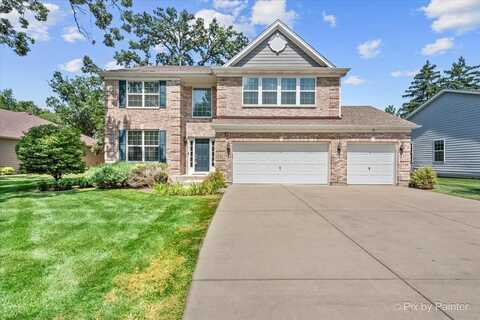5844 Bur Oak Drive, Hoffman Estates, IL 60192
