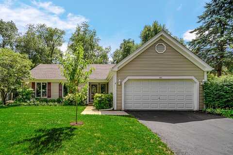 46 Manchester Court, Fox River Grove, IL 60021