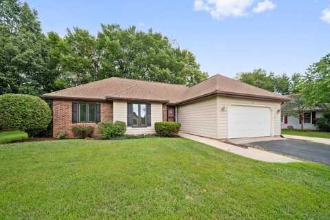 419 Jackson Street, Yorkville, IL 60560