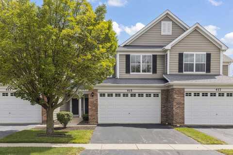 415 Victoria Lane, Elgin, IL 60124