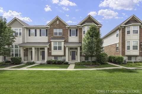 2925 Henley Lane, Naperville, IL 60540