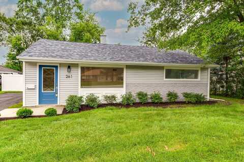 261 Blackhawk Drive, Park Forest, IL 60466