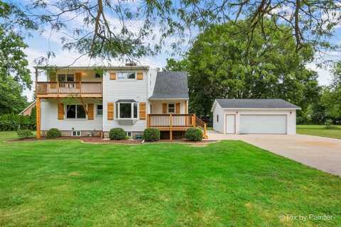 111 GOLFVIEW Court, Sandwich, IL 60548