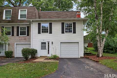 50 Bright Oaks Circle, Cary, IL 60013