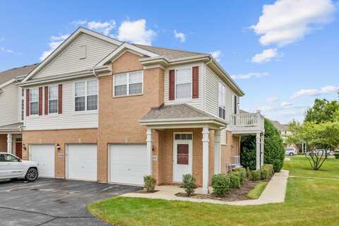 4272 Savoy Lane, McHenry, IL 60050