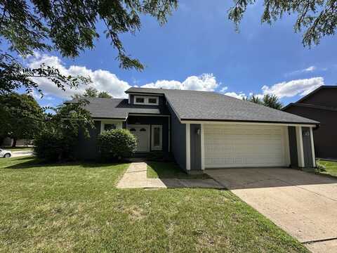 2075 Valley Creek Drive, Elgin, IL 60123