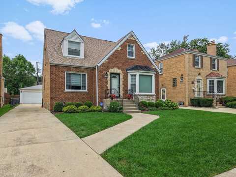2020 N 76th Avenue, Elmwood Park, IL 60707