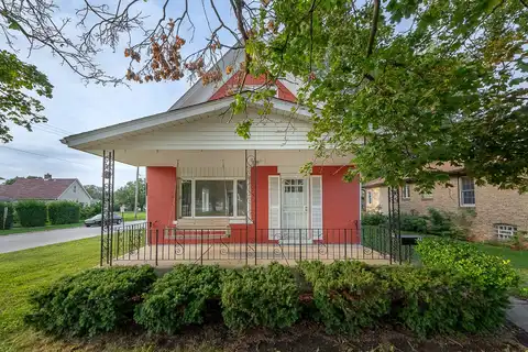 29 W 33rd Place, Steger, IL 60475