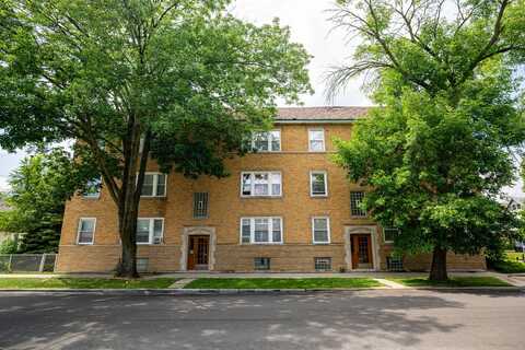 4414 N Lavergne Avenue, Chicago, IL 60630