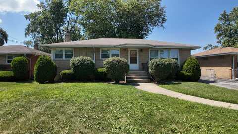 15444 State Street, South Holland, IL 60473