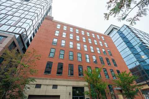 1101 W Lake Street, Chicago, IL 60607