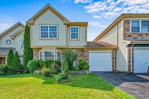 1169 Robin Drive, Carol Stream, IL 60188