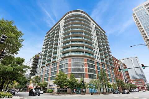 340 W SUPERIOR Street, Chicago, IL 60610