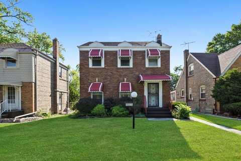 9605 S Emerald Avenue, Chicago, IL 60628
