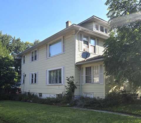 522 George Avenue, Waukegan, IL 60085