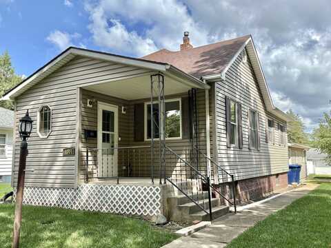 1304 Creve Coeur Street, La Salle, IL 61301