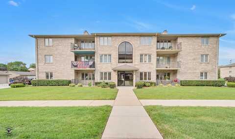 13953 W Leamington Drive, Crestwood, IL 60418