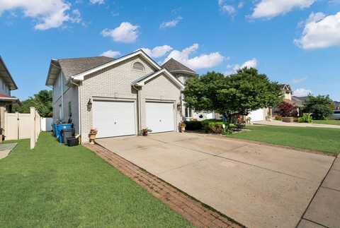 10745 Lockwood Avenue, Oak Lawn, IL 60453