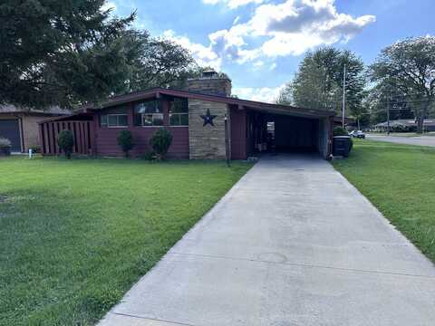 1723 Avenue D, Sterling, IL 61081
