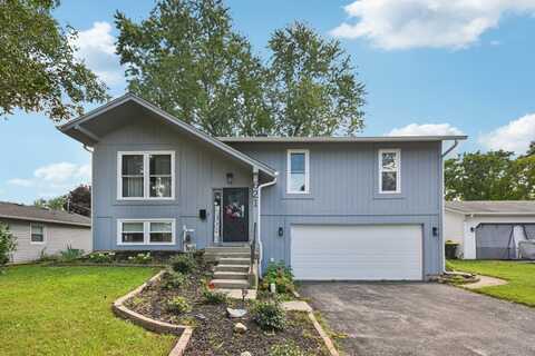 621 Alida Drive, Cary, IL 60013