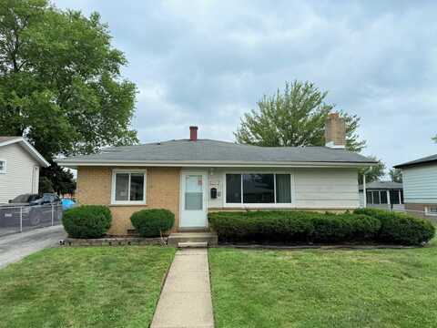 1287 Arthur Street, Calumet City, IL 60409