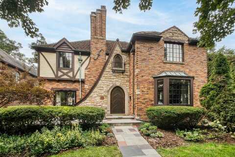 1444 Forest Avenue, River Forest, IL 60305