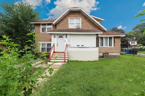 15300 Vine Avenue, Harvey, IL 60426