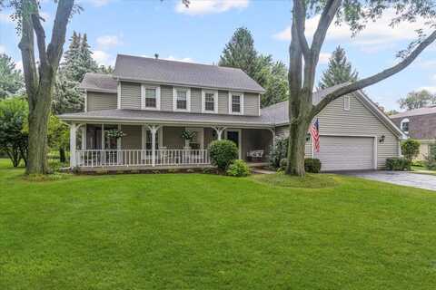114 Burning Bush Trail, Crystal Lake, IL 60012
