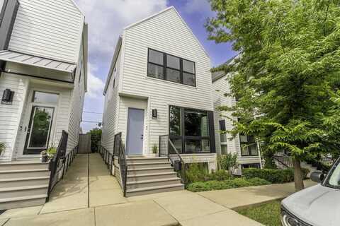 3650 N Kenneth Avenue, Chicago, IL 60641