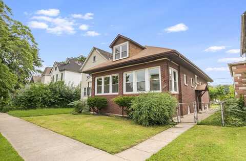 7339 S Evans Avenue, Chicago, IL 60619