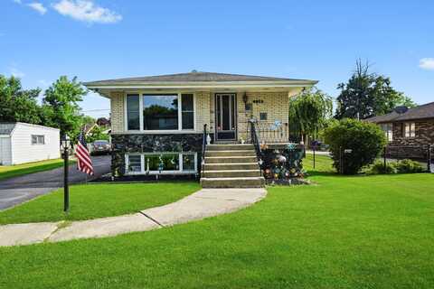 6913 97th Street, Chicago Ridge, IL 60415