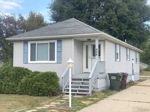 406 S Jackson Street, Gardner, IL 60424