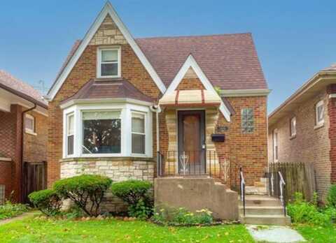 5836 N Rockwell Street, Chicago, IL 60659