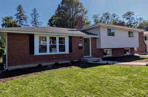 1111 Blanchard Street, Downers Grove, IL 60516