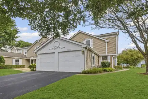 0n691 Bedford Lane, Winfield, IL 60190