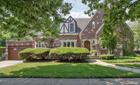 6656 N Sauganash Avenue, Lincolnwood, IL 60712