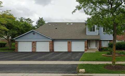1521 COMMODORE Court, Schaumburg, IL 60193