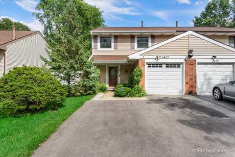 4615 Whitney Drive, Hanover Park, IL 60133