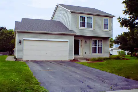 122 Olde English Court, Romeoville, IL 60446