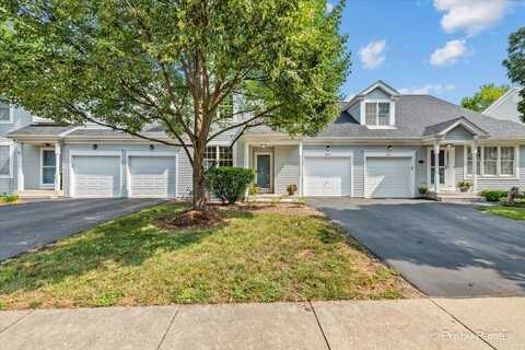 816 Derby Course, Saint Charles, IL 60174