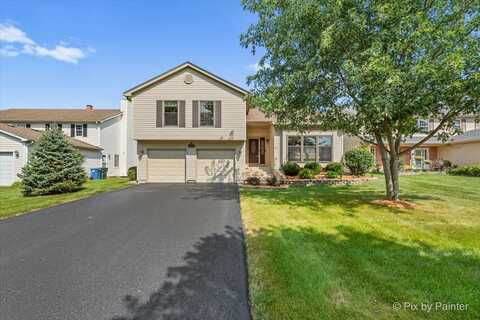 941 Millwood Drive, Bartlett, IL 60103
