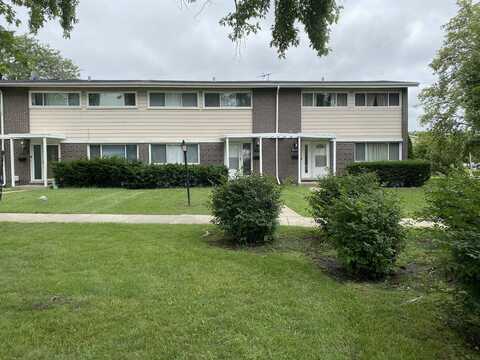 8043 W LYONS Street, Niles, IL 60714