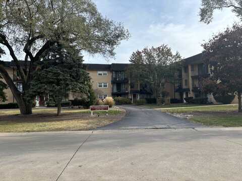 1003 S Euclid Avenue, Elmhurst, IL 60126