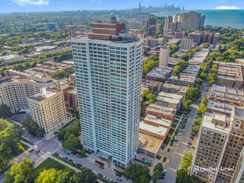 1700 E 56th Street, Chicago, IL 60637