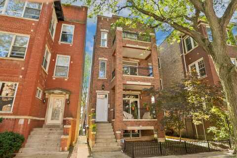 1517 W Ardmore Avenue, Chicago, IL 60660