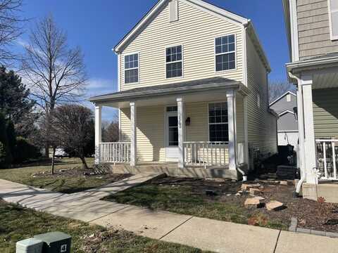 2200 Dalewood Court, Plainfield, IL 60586