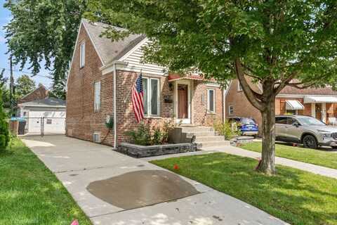 6435 S Lawler Avenue W, Chicago, IL 60638