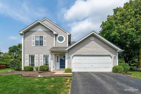 1320 Aspen Court, Elgin, IL 60120