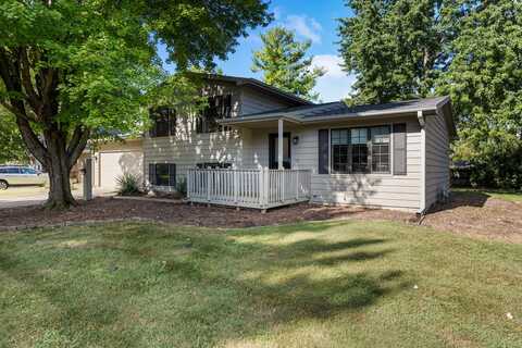 1904 Barberry Circle, Champaign, IL 61821