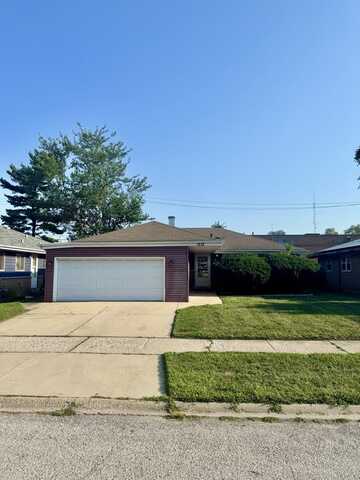 1212 E 151st Street, Dolton, IL 60419